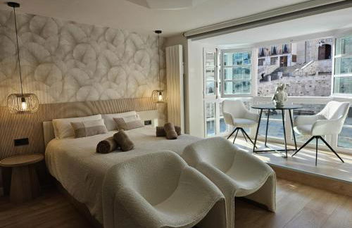 Abrazo a la Catedral by Unique Rooms - Photo 18