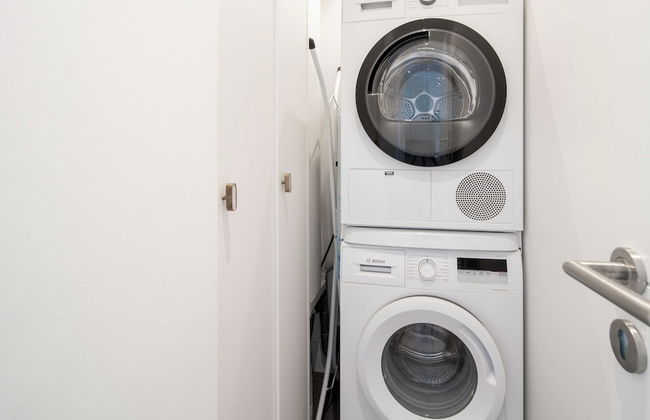 Superb 55m2 Apartment - Heart of Cannes - 2br/4p - Foto 9