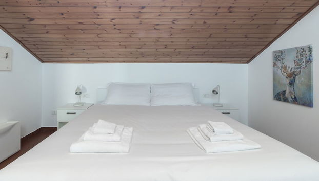 Italianway Easy - Bligny 19A Glicine Cervinia - Foto 2, Habitación