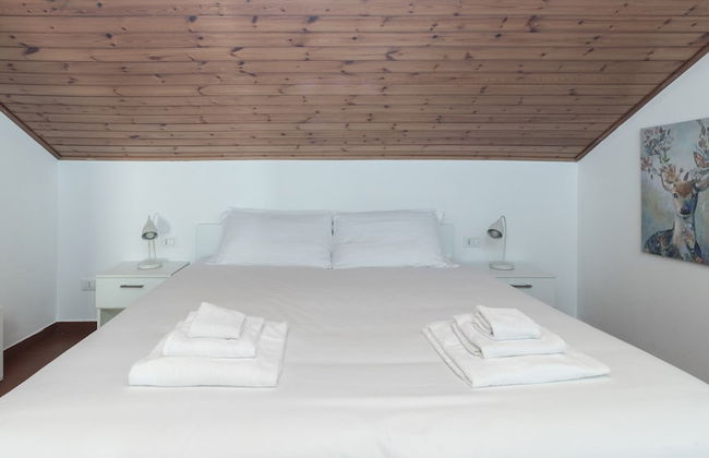 Bligny 19A Glicine Cervinia - Photo 1