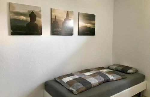 Haus Mozartstraße - Foto 25