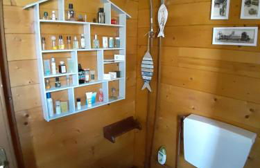 La Casetta di Ross - Foto 32