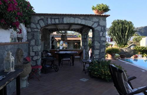 Dimorra Sun and Relax - Photo 9