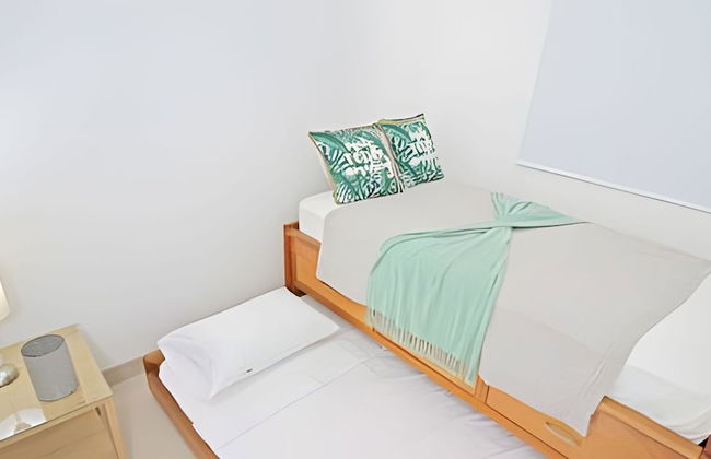 Apartamentos Reserva del Mar - by SOHO - Photo 77