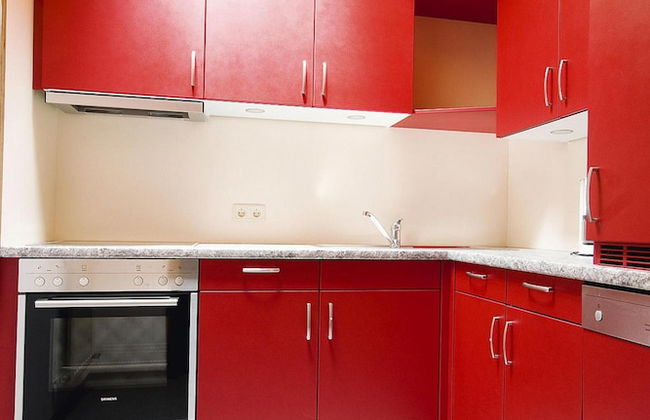 Apartment in Milders Near Stubai Glacier - Foto 1