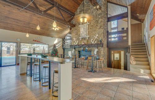 Boat Slip and Pools Waterfront Osage Beach Condo! - Photo 30