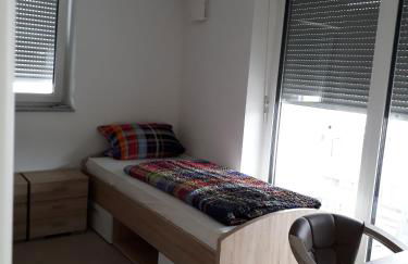 Apartment Geiger - Foto 12