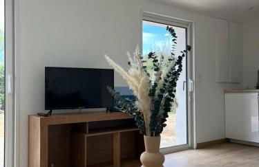 Studio neuf avec Terasse Jardin - Foto 7