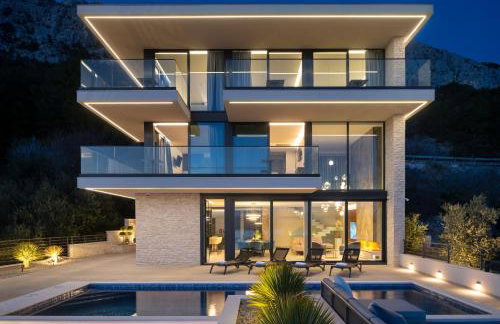 Luxury Villa Hedonia - Foto 1