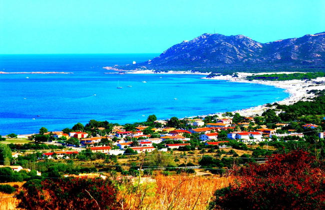 Comino Alto Agriturismo e Appartamenti - Photo 58