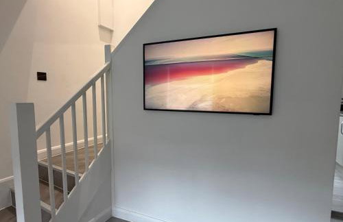 Cosy Central Colchester Home by Castle Park - Foto 6