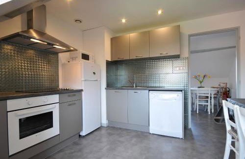 Gîte Jeanne familial - calme - parking - Foto 26