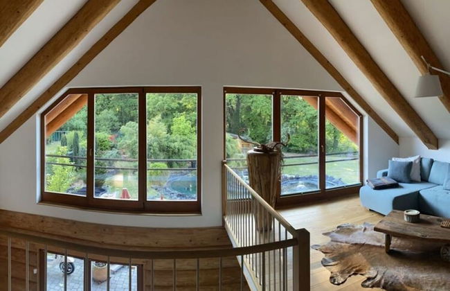 Holiday Home Schwalm - Foto 8