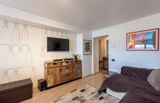 Charming Flat in Breuil-cervinia - Foto 12