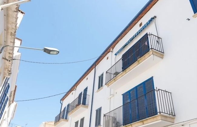 Family flat with parking near beach - Foto 21