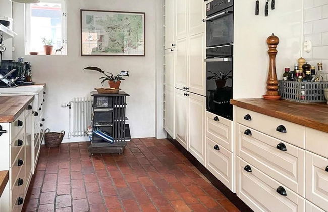 5 Star Holiday Home in Simrishamn - Foto 3