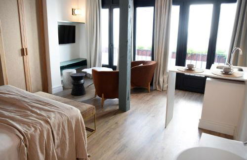 Casa Bailen Apartamentos - Foto 23