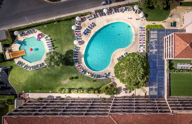 Vila Gale Atlantico Resort Hotel - Foto 33