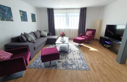 Kienreich Apartments Merseburg Weißenfelser Straße - Foto 6