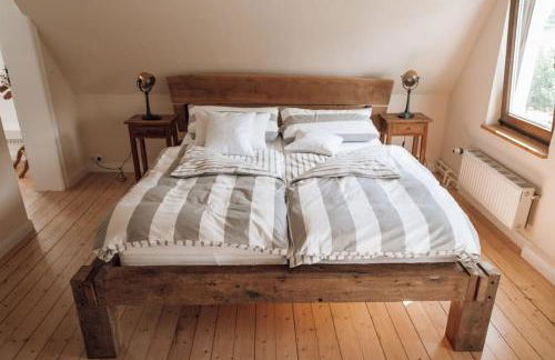 _Ferienhaus Leutesdorf Rheinzeit 614 schönes Haus direkt am Rhein - Foto 72