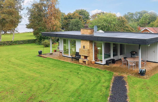 5 Person Holiday Home in Stubbekobing - Foto 29