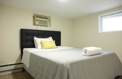 Best EWR Airport Studio-Hot Tub-Free Parking - Foto 26