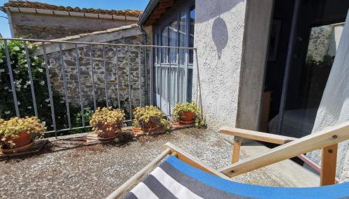 Gîte Brassens - Foto 5