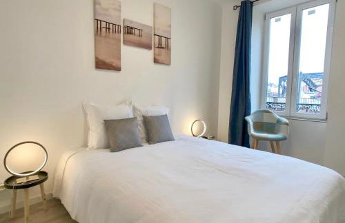 Deluxe Design - City Center Cosy Apartments - Foto 63