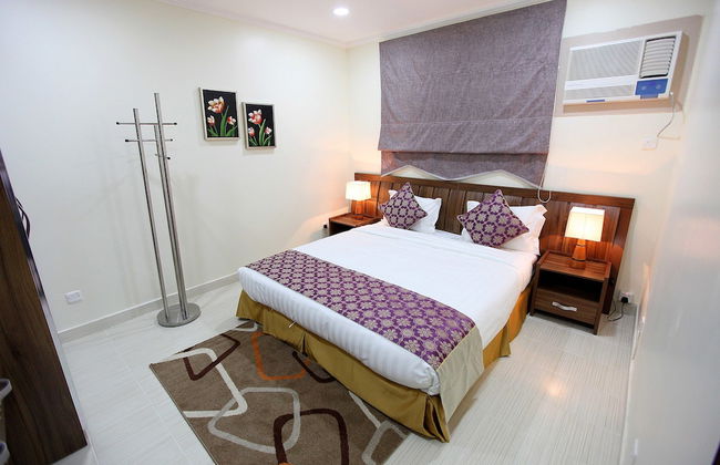 Enwan Suites for serviced Apartments - Foto 17