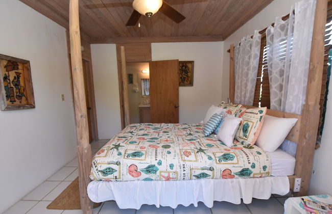 The Sugar Apple Lodging - Foto 16