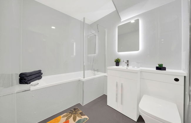 East London Aparthotel - Ilford / London - Photo 10