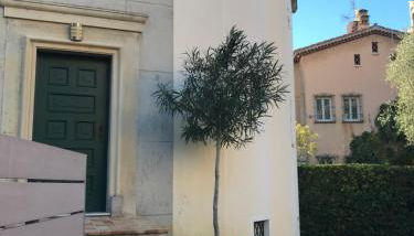 "L'olivadou" ST JEAN CAP FERRAT - Foto 2