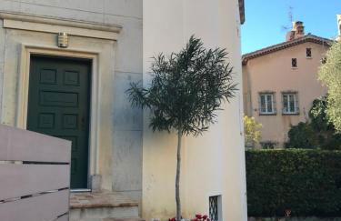 "L'olivadou" ST JEAN CAP FERRAT - Foto 2