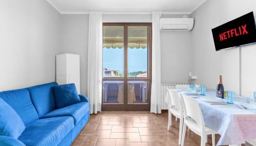 Pool and Tennis, Peace of Senses in Soiano - Foto 2