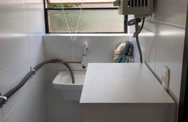 Auxiliadora melhor opção completo com garagem - Foto 15