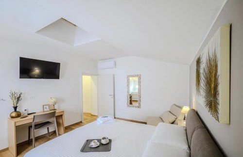 la Tana del Daino HOLIDAY HOUSE - Foto 17