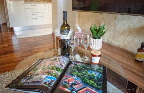 Apartment Heart of Bjelovar - Foto 1