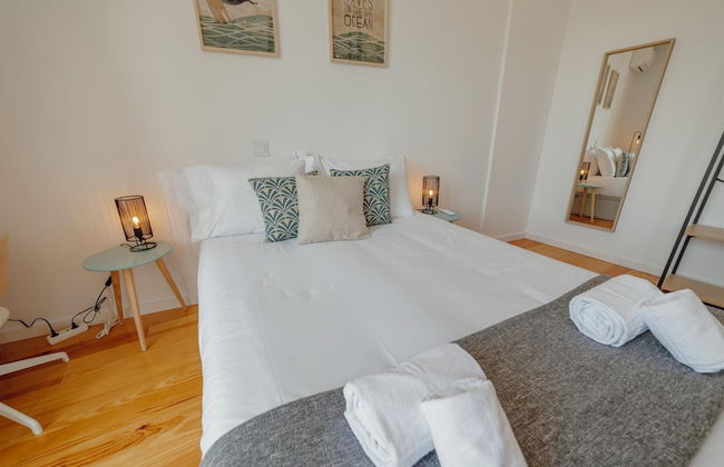 Courtyard Oporto Design Apartment G - Foto 30