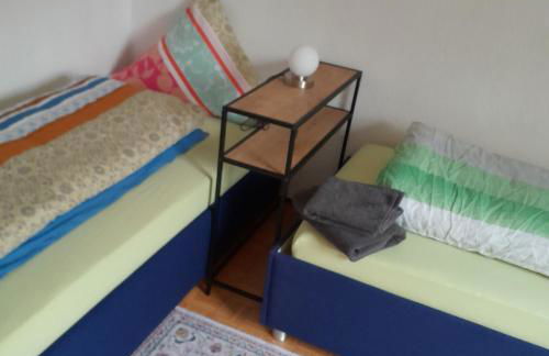 Ferienwohnung am Schloss - Foto 6