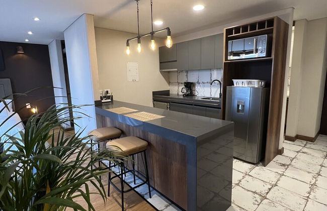 R4/ Artistic Loft in historic Candelaria - Foto 9