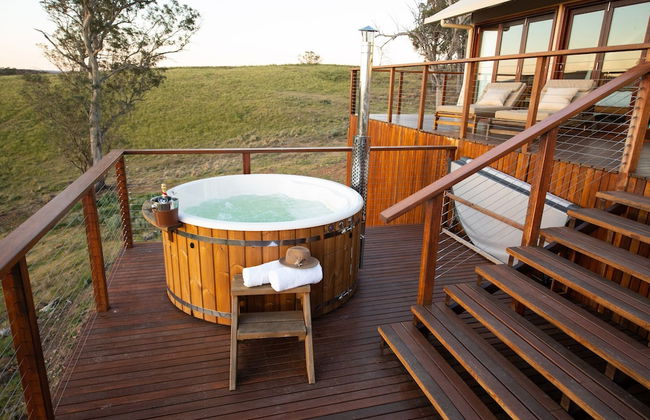 Turon Gates - Mountain Retreat - Foto 31