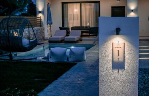 Melior Luxury Villas - Foto 42