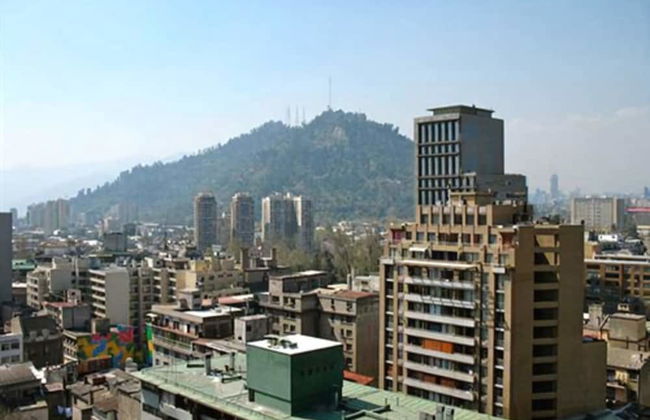 AMS Apartments Monjitas - Foto 24