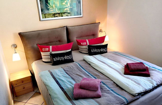 Luxurioser Wellnessaufenthalt in Elend - Foto 5