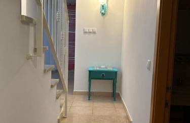 Apartamento Oliva Vora II - Photo 21