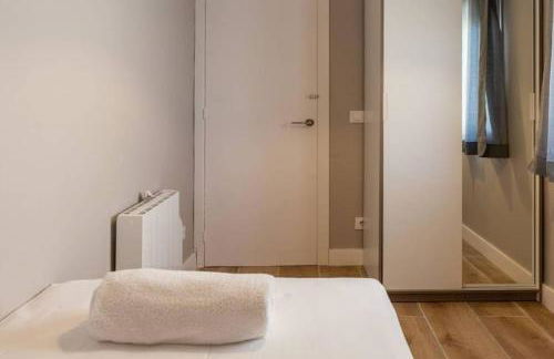 BeBarceloner Vall Hebron Apartment - Foto 3