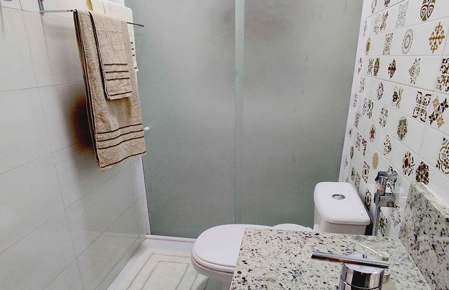 VARANDA & MAR BEACH HOUSES - Foto 38