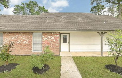 4-BR Family Retreat in Quiet Conroe Neighborhood - Foto 14
