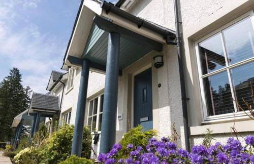 Ryder Cup Lodge Duchally - Free access to Leisure Club Swimming Pool Hot Tub Steam Room - Starlink Satellite Internet - Sky Glass Now DOG FRIENDLY for 2025 - Foto 6