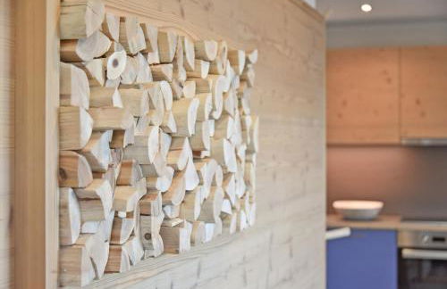 Forchnerhof Panorama - App 3 Täler Blick - Photo 42